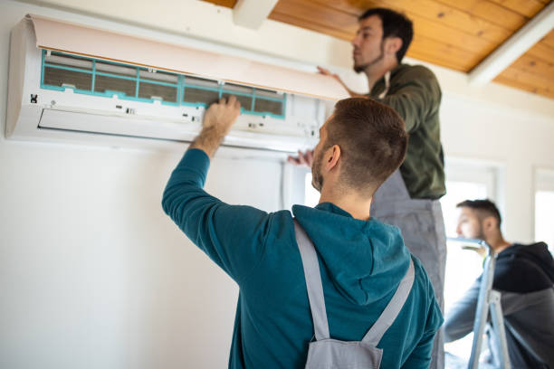 Best Residential HVAC services  in Wilmerding, PA