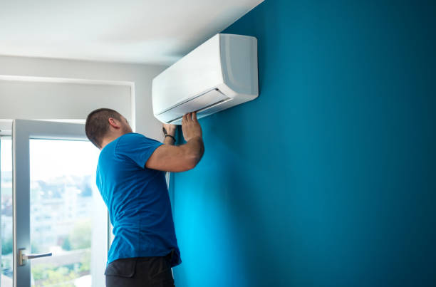 HVAC air duct cleaning in Wilmerding, PA