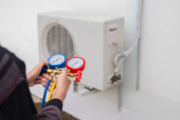 Best HVAC air duct cleaning  in Wilmerding, PA