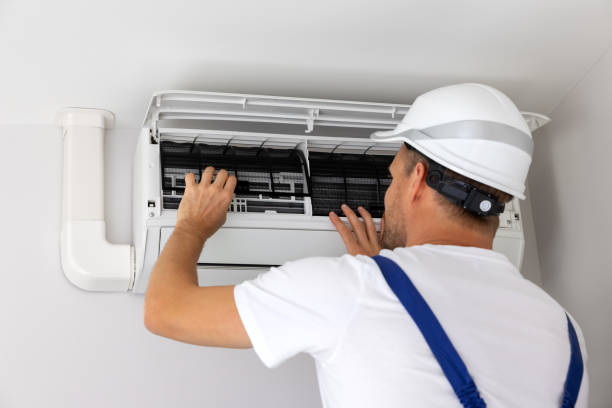Best HVAC repair near me  in Wilmerding, PA