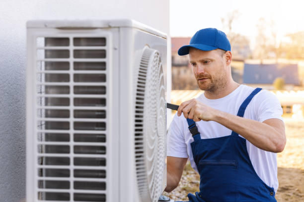 Best HVAC companies near me  in Wilmerding, PA