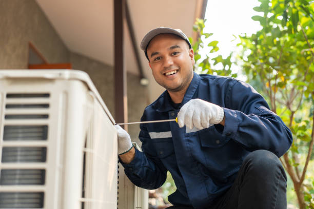 Best HVAC emergency services  in Wilmerding, PA