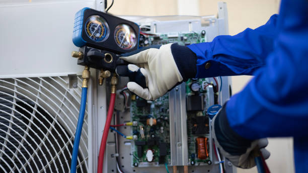Best Ductless HVAC repair  in Wilmerding, PA