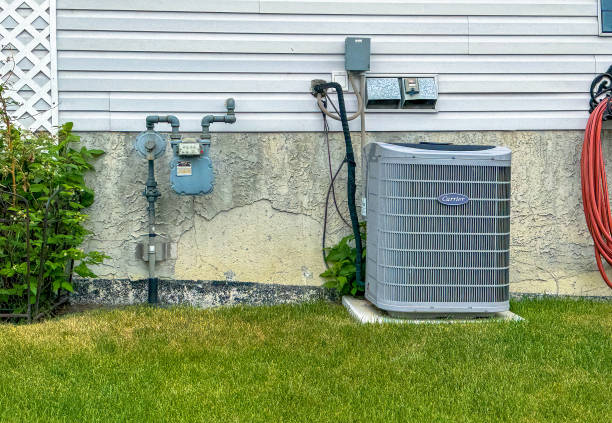 Professional HVAC in Wilmerding, PA
